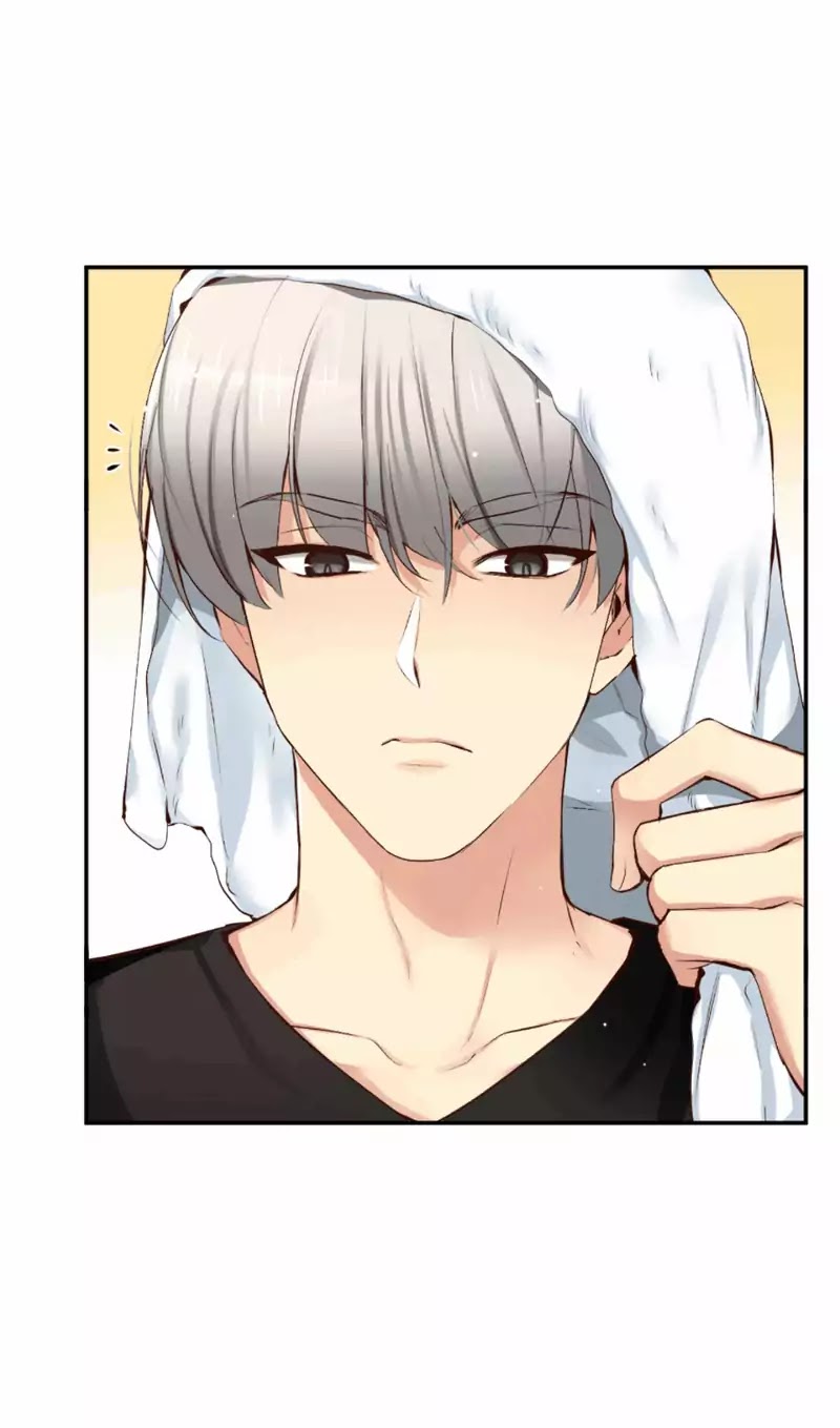 A Man Like You Chapter 44 page 32 - Chapter 44: Let's wash together