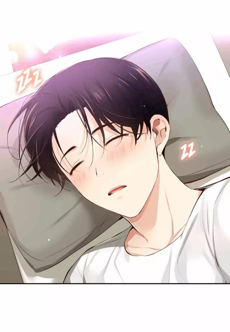 A Man Like You Chapter 44 page 35 - Chapter 44: Let's wash together