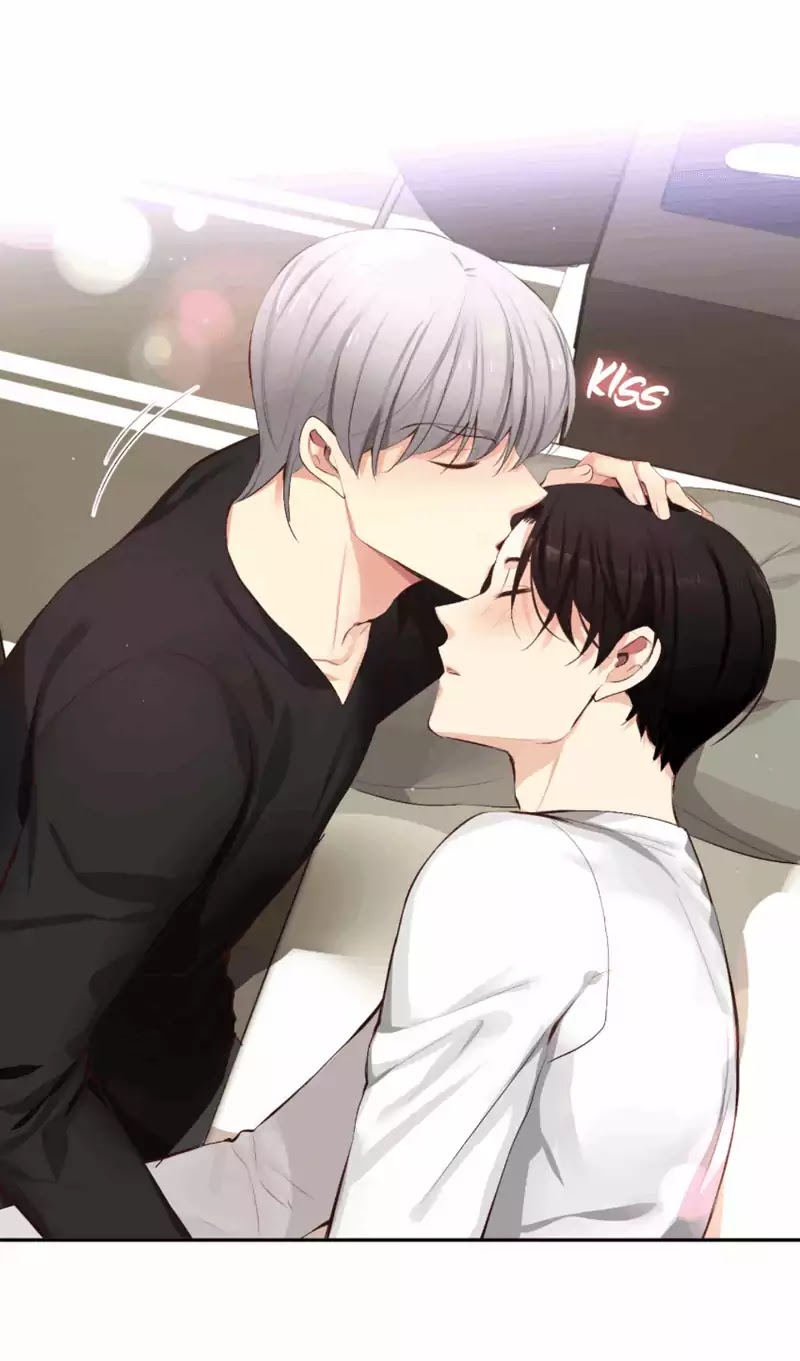 A Man Like You Chapter 44 page 37 - Chapter 44: Let's wash together