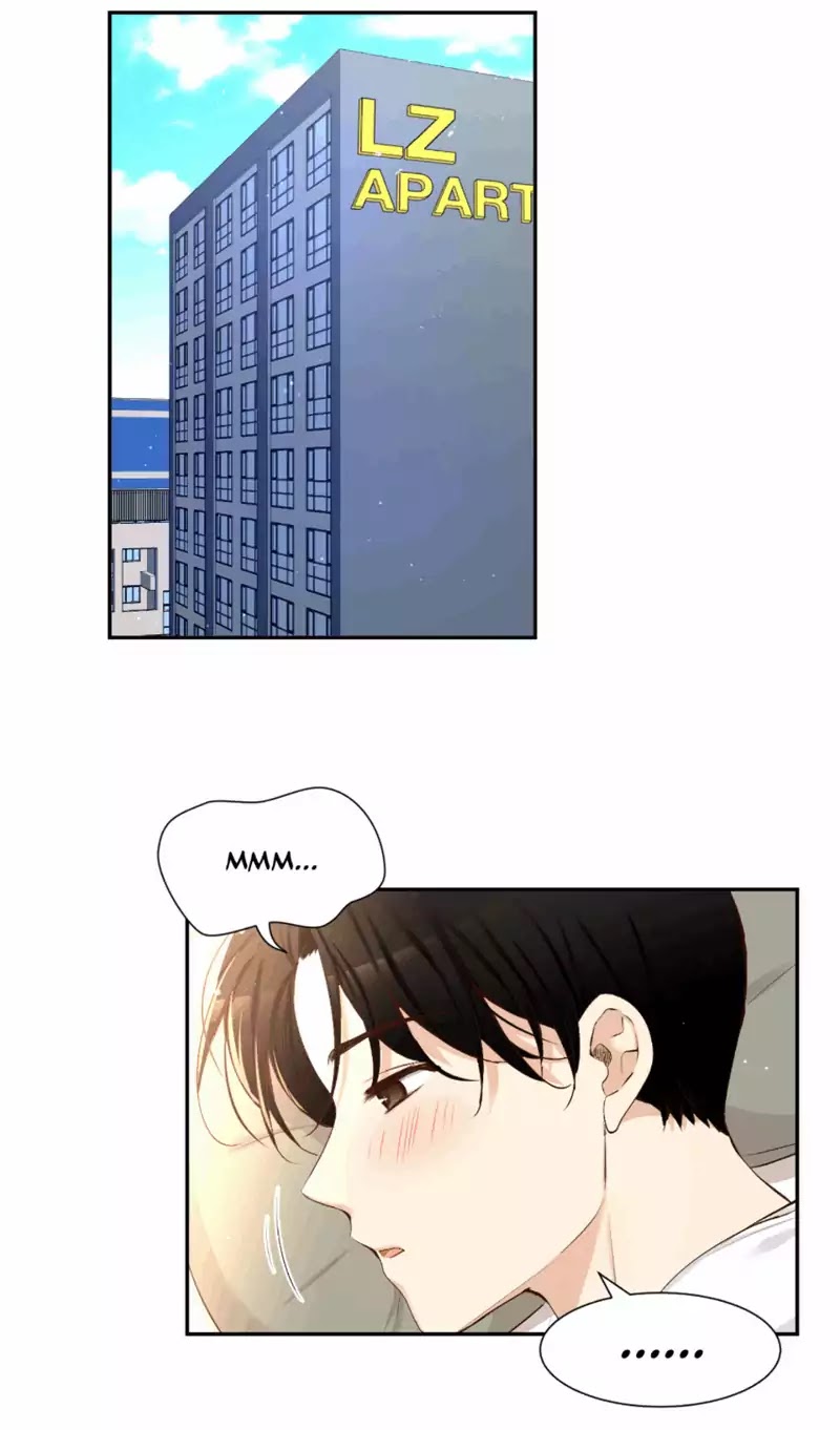 A Man Like You Chapter 44 page 38 - Chapter 44: Let's wash together