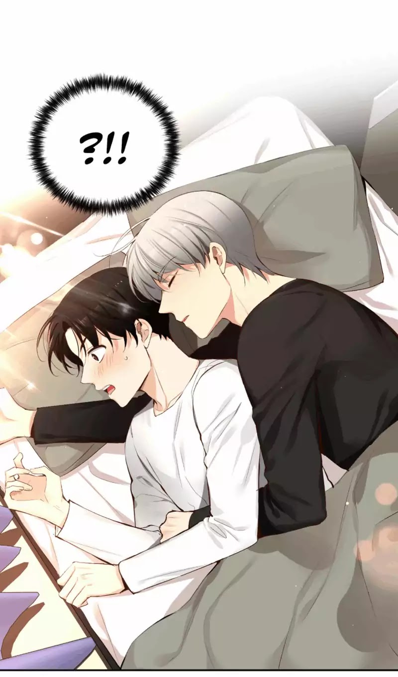 A Man Like You Chapter 44 page 39 - Chapter 44: Let's wash together