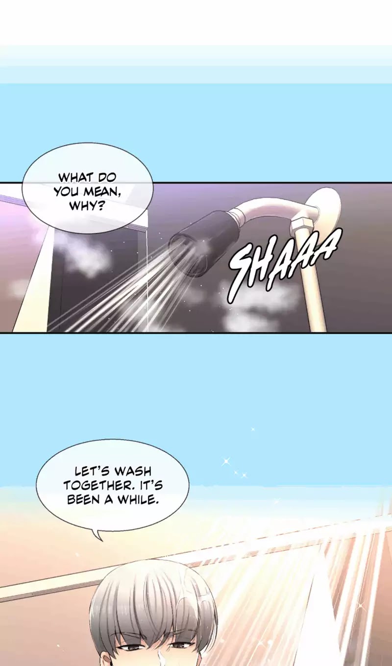A Man Like You Chapter 44 page 4 - Chapter 44: Let's wash together