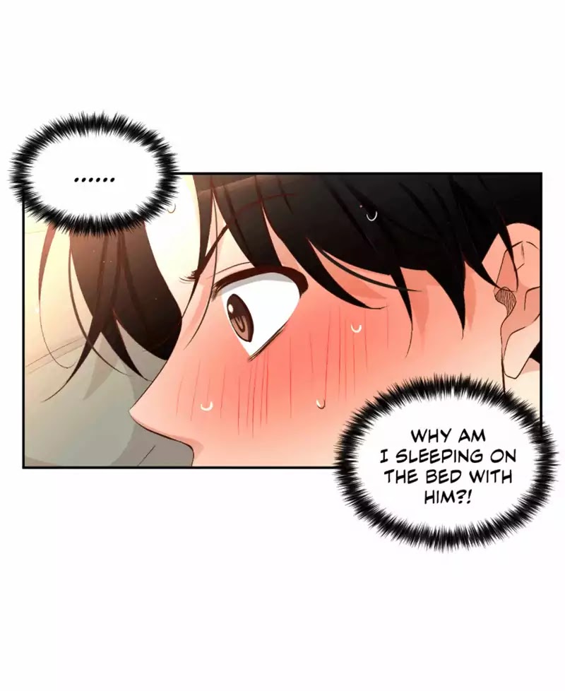 A Man Like You Chapter 44 page 40 - Chapter 44: Let's wash together
