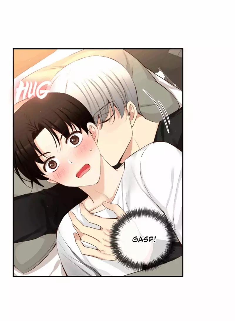 A Man Like You Chapter 44 page 41 - Chapter 44: Let's wash together