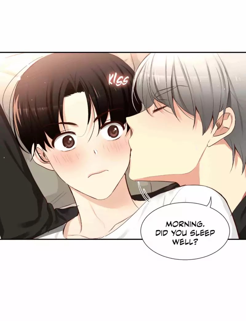 A Man Like You Chapter 44 page 43 - Chapter 44: Let's wash together