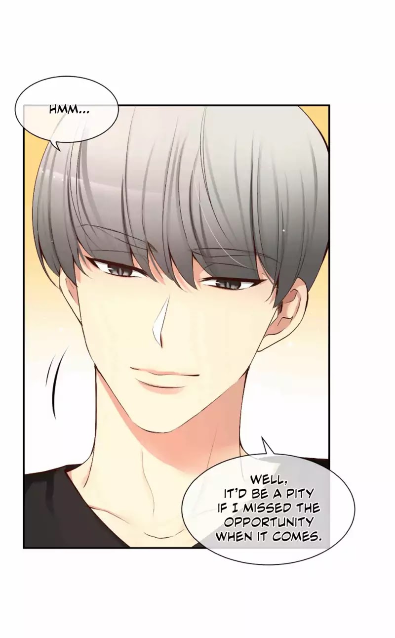 A Man Like You Chapter 44 page 49 - Chapter 44: Let's wash together