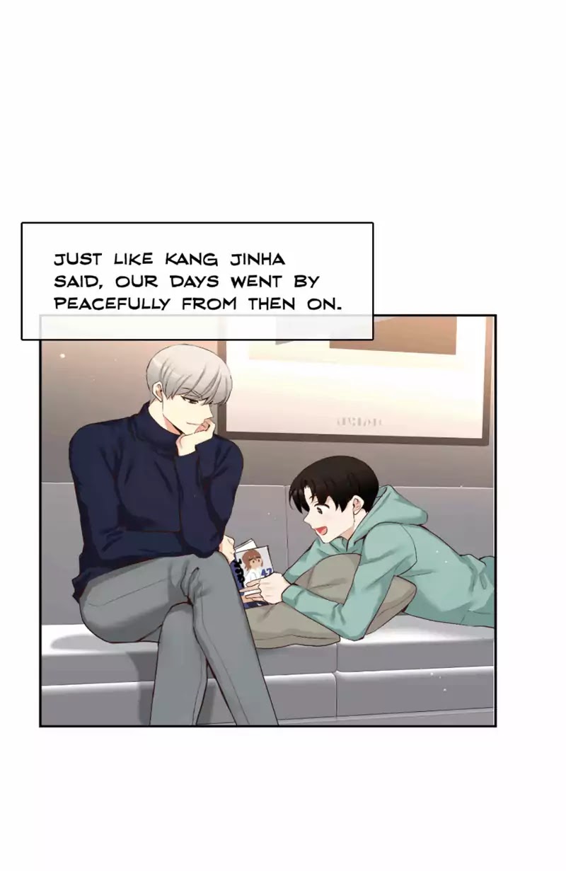A Man Like You Chapter 44 page 52 - Chapter 44: Let's wash together