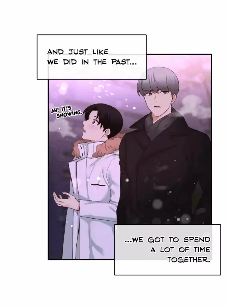 A Man Like You Chapter 44 page 53 - Chapter 44: Let's wash together