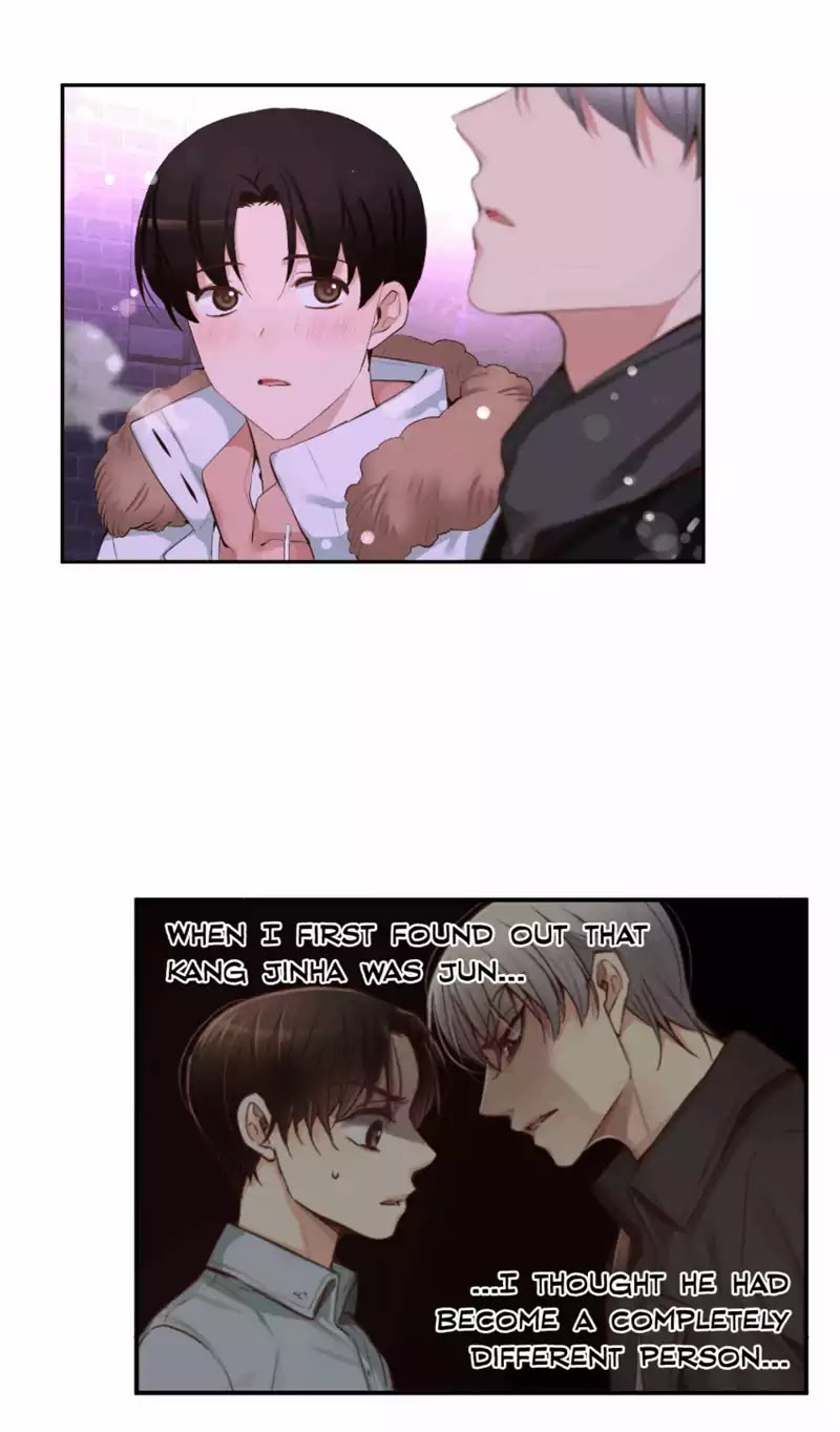 A Man Like You Chapter 44 page 54 - Chapter 44: Let's wash together