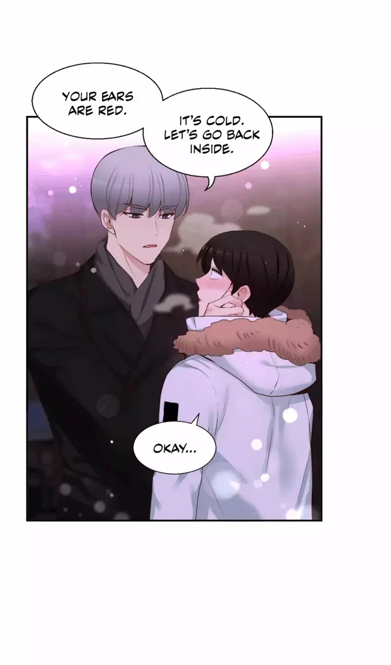 A Man Like You Chapter 44 page 57 - Chapter 44: Let's wash together