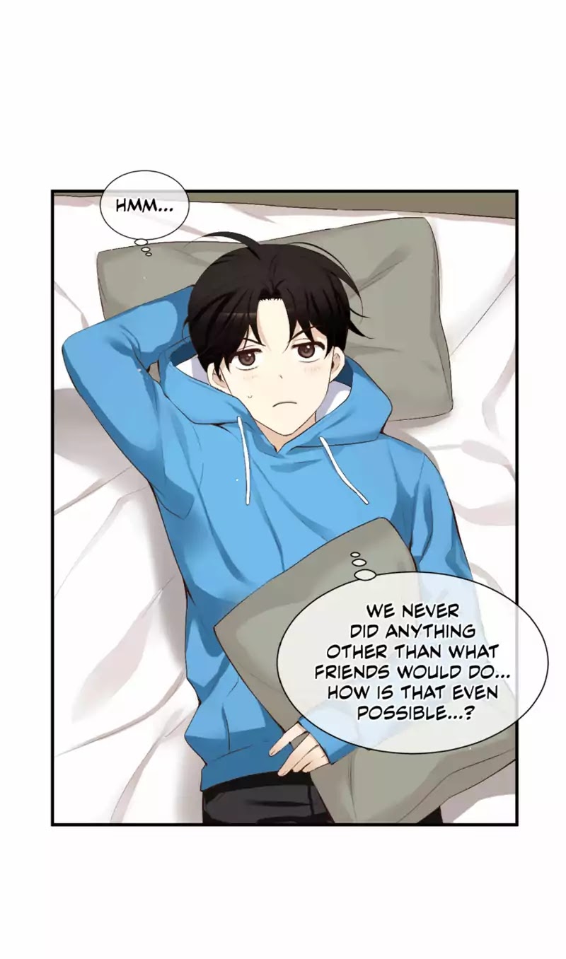 A Man Like You Chapter 44 page 59 - Chapter 44: Let's wash together