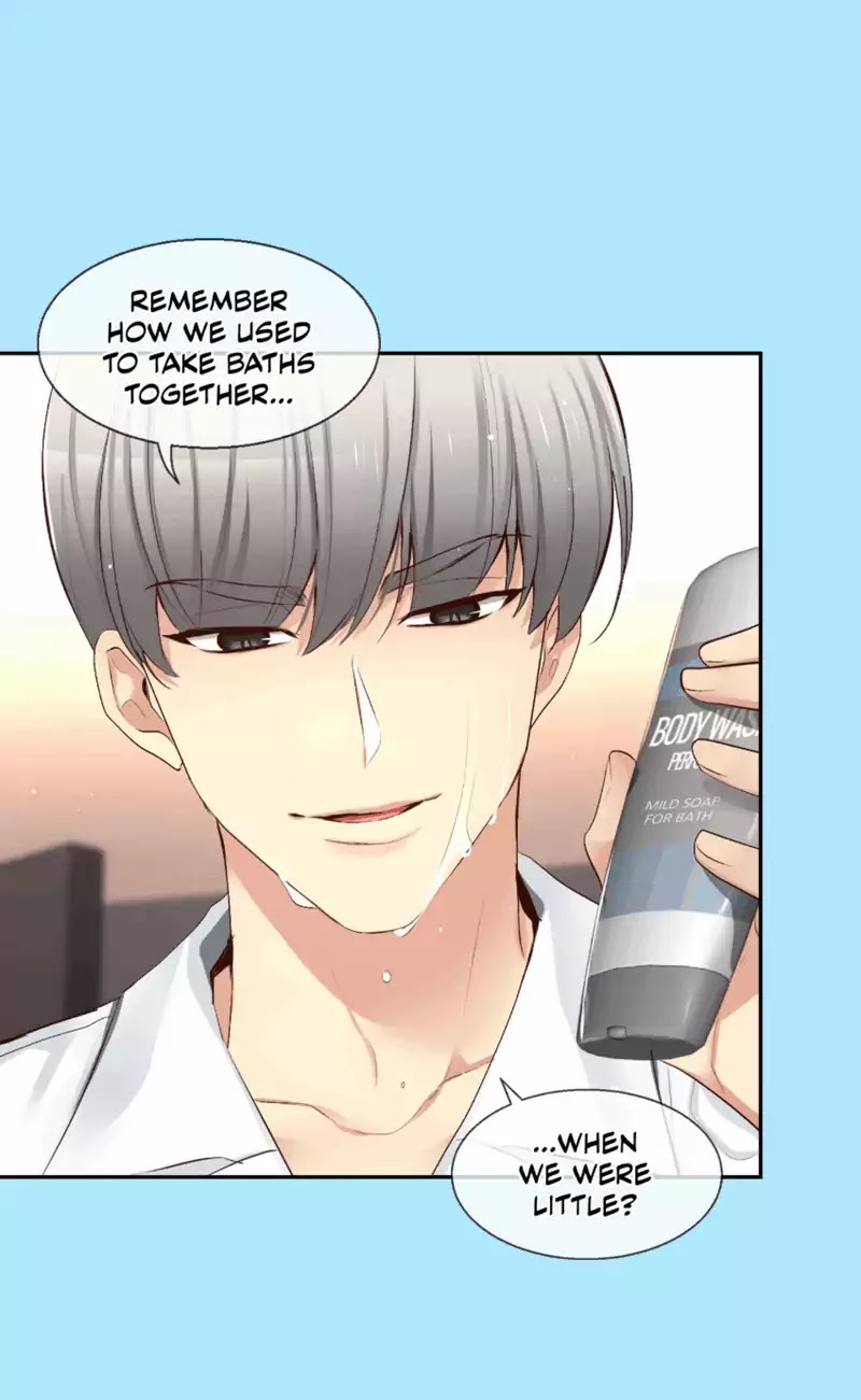 A Man Like You Chapter 44 page 6 - Chapter 44: Let's wash together