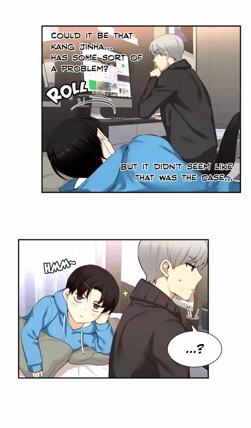 A Man Like You Chapter 44 page 60 - Chapter 44: Let's wash together