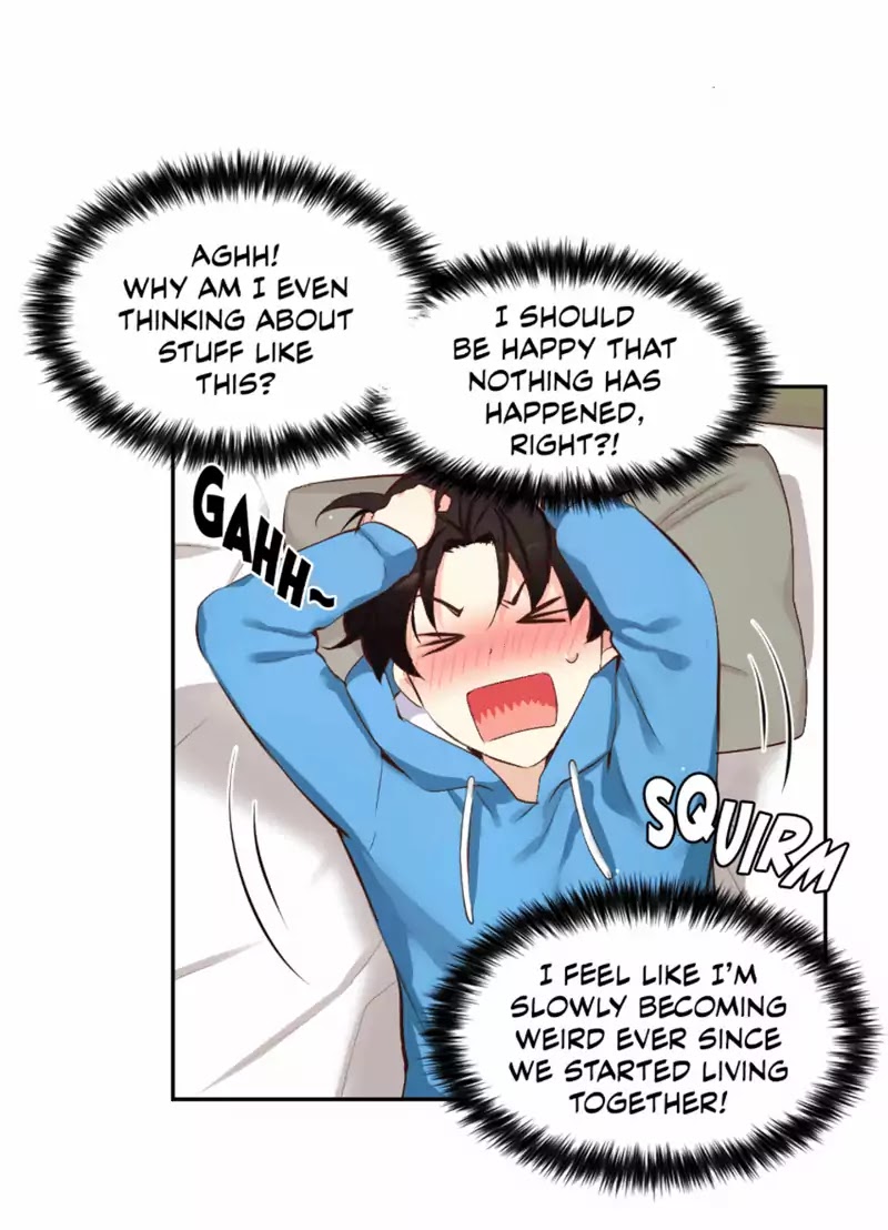 A Man Like You Chapter 44 page 61 - Chapter 44: Let's wash together