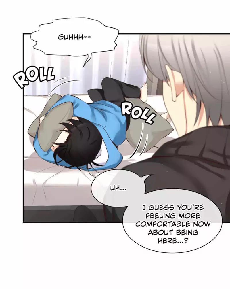 A Man Like You Chapter 44 page 63 - Chapter 44: Let's wash together