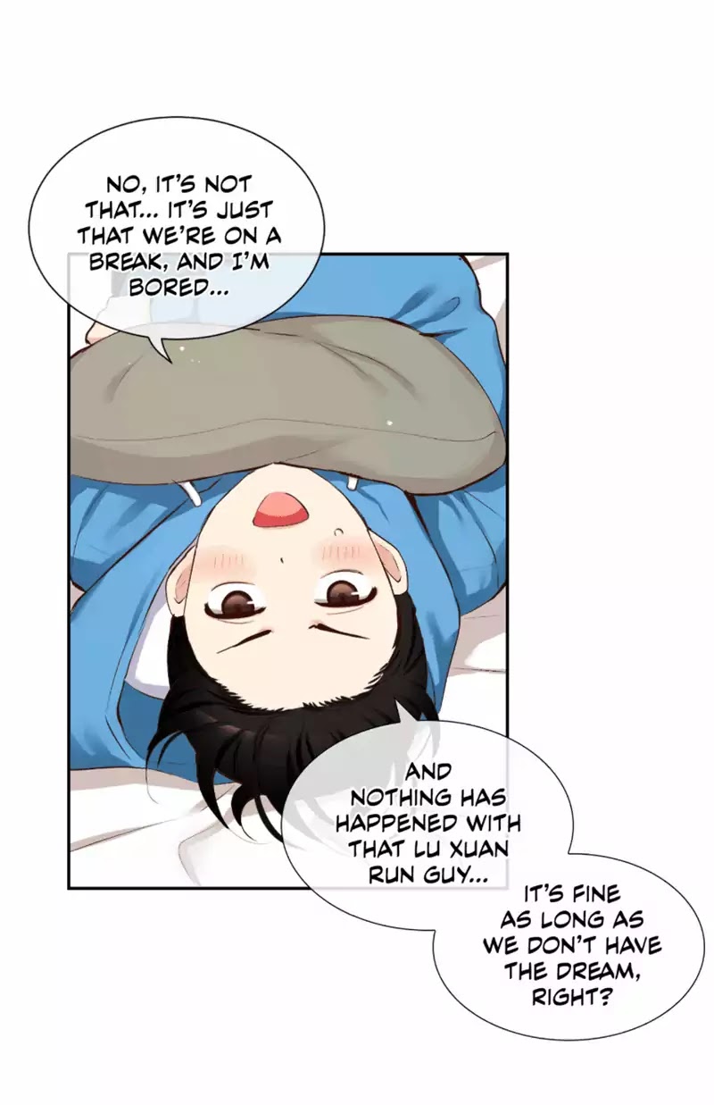 A Man Like You Chapter 44 page 64 - Chapter 44: Let's wash together