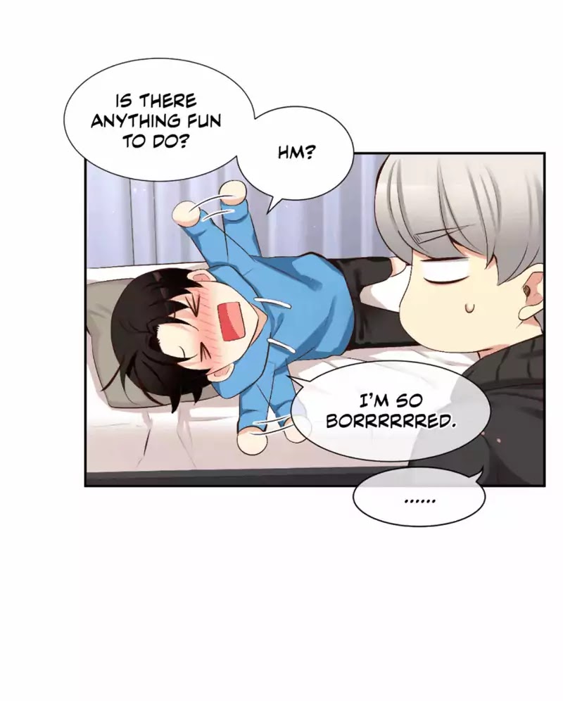 A Man Like You Chapter 44 page 65 - Chapter 44: Let's wash together