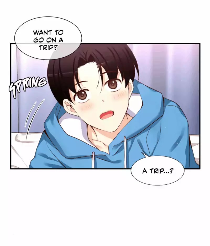 A Man Like You Chapter 44 page 66 - Chapter 44: Let's wash together
