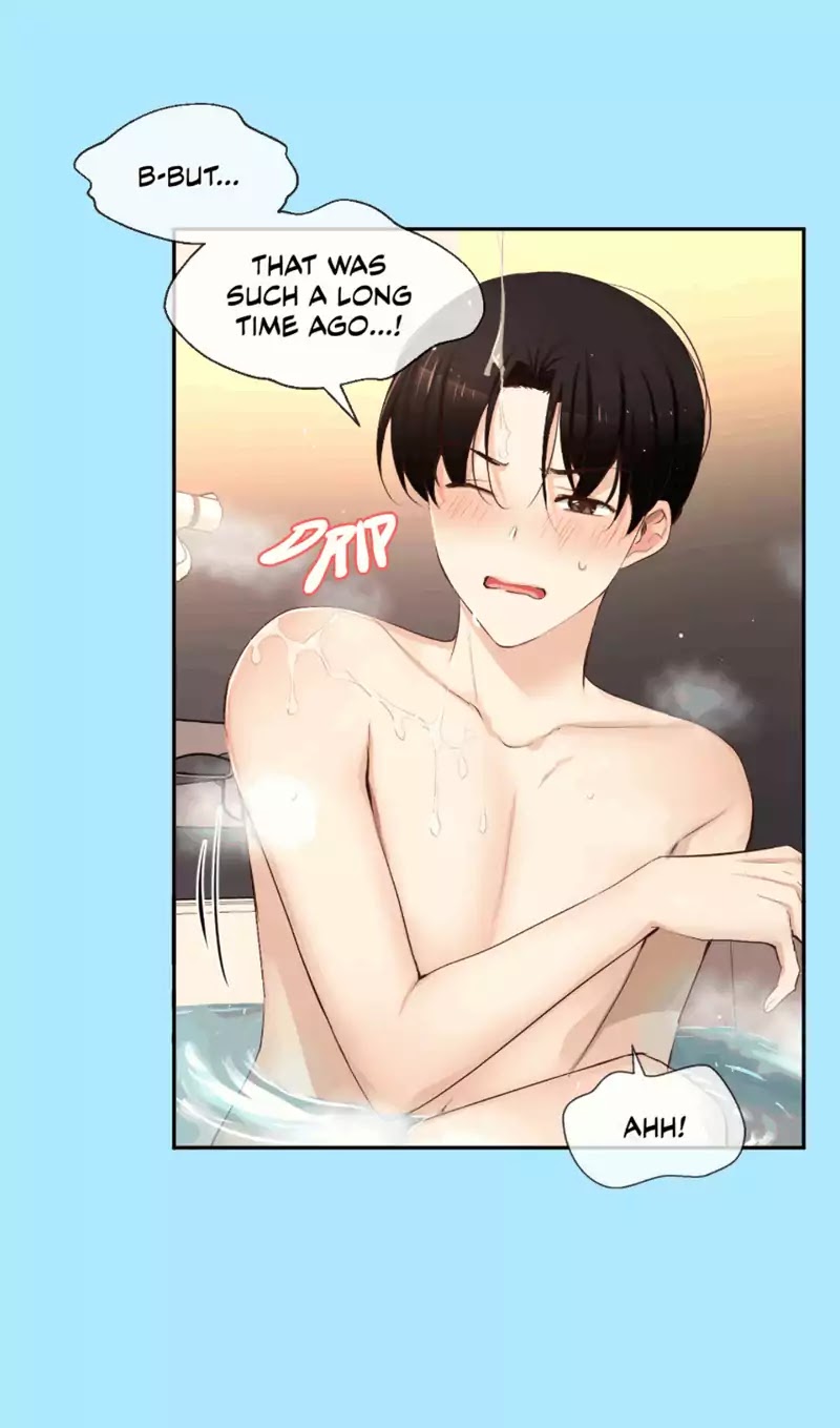A Man Like You Chapter 44 page 7 - Chapter 44: Let's wash together