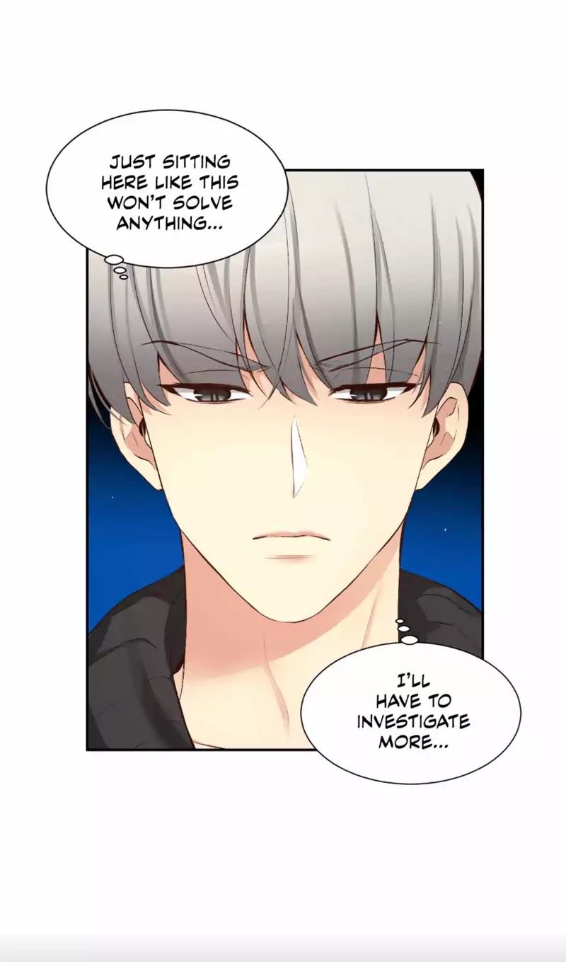 A Man Like You Chapter 44 page 70 - Chapter 44: Let's wash together