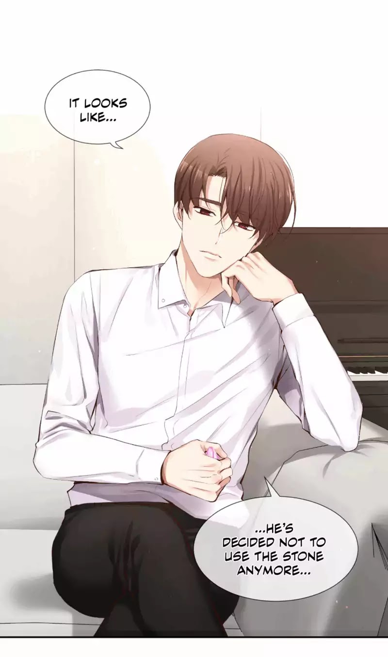 A Man Like You Chapter 44 page 73 - Chapter 44: Let's wash together