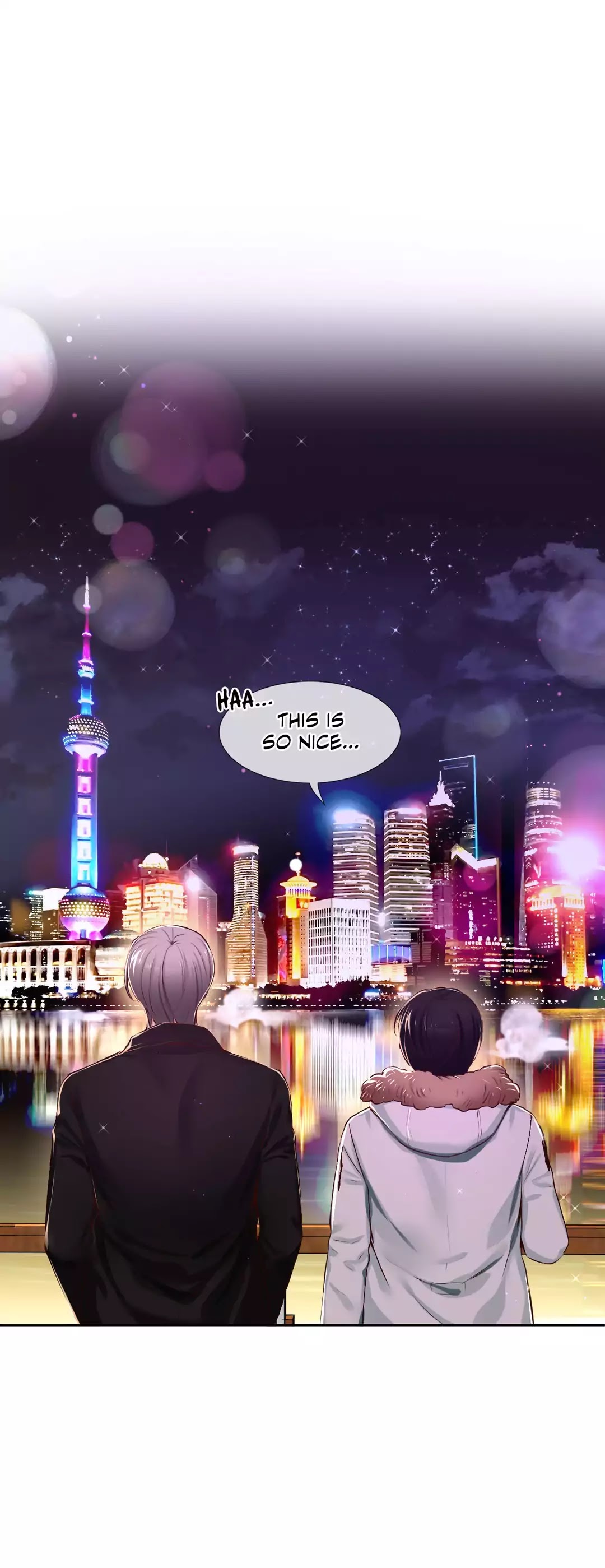 A Man Like You Chapter 45 page 13 - Chapter 45: Do that...with you?