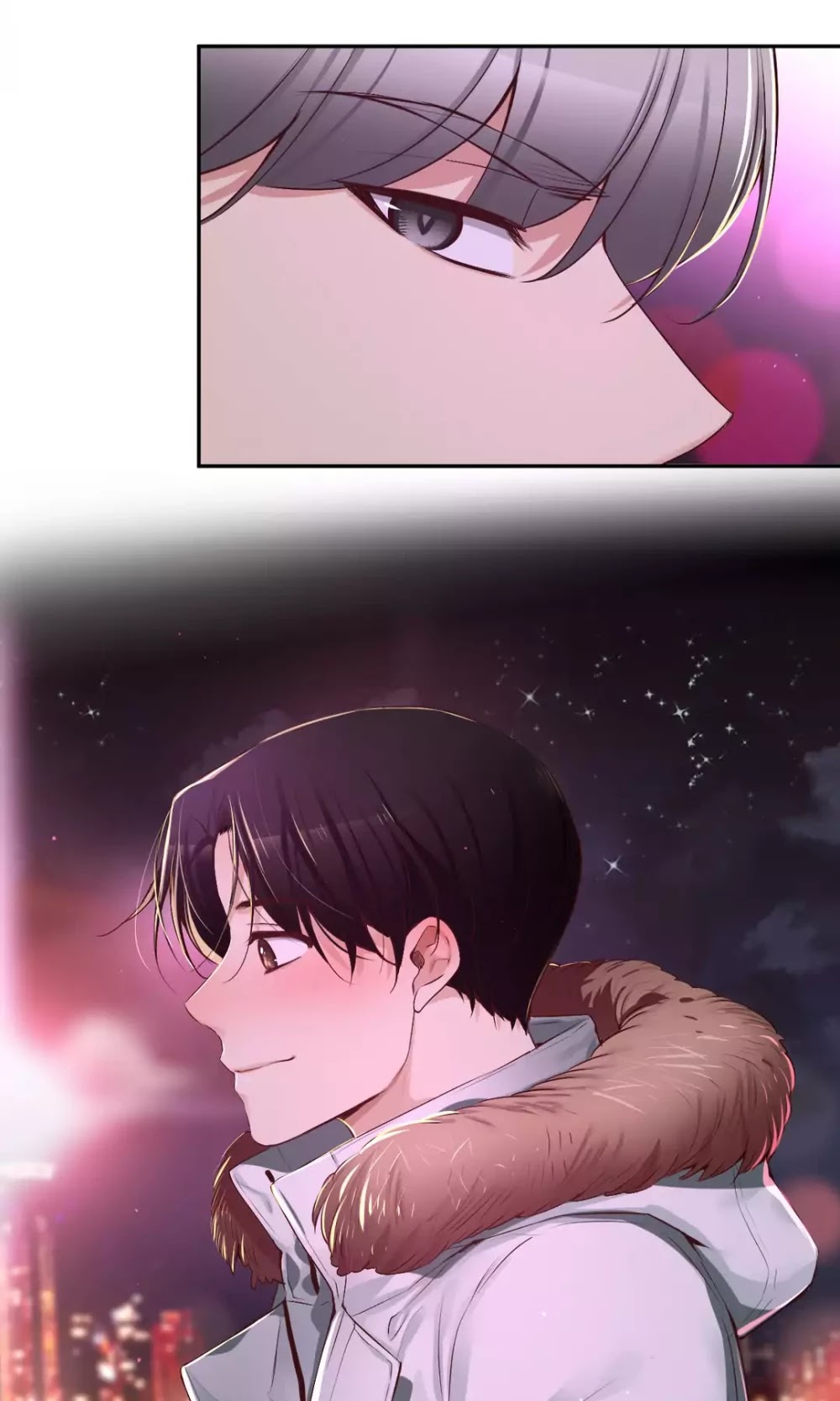 A Man Like You Chapter 45 page 14 - Chapter 45: Do that...with you?
