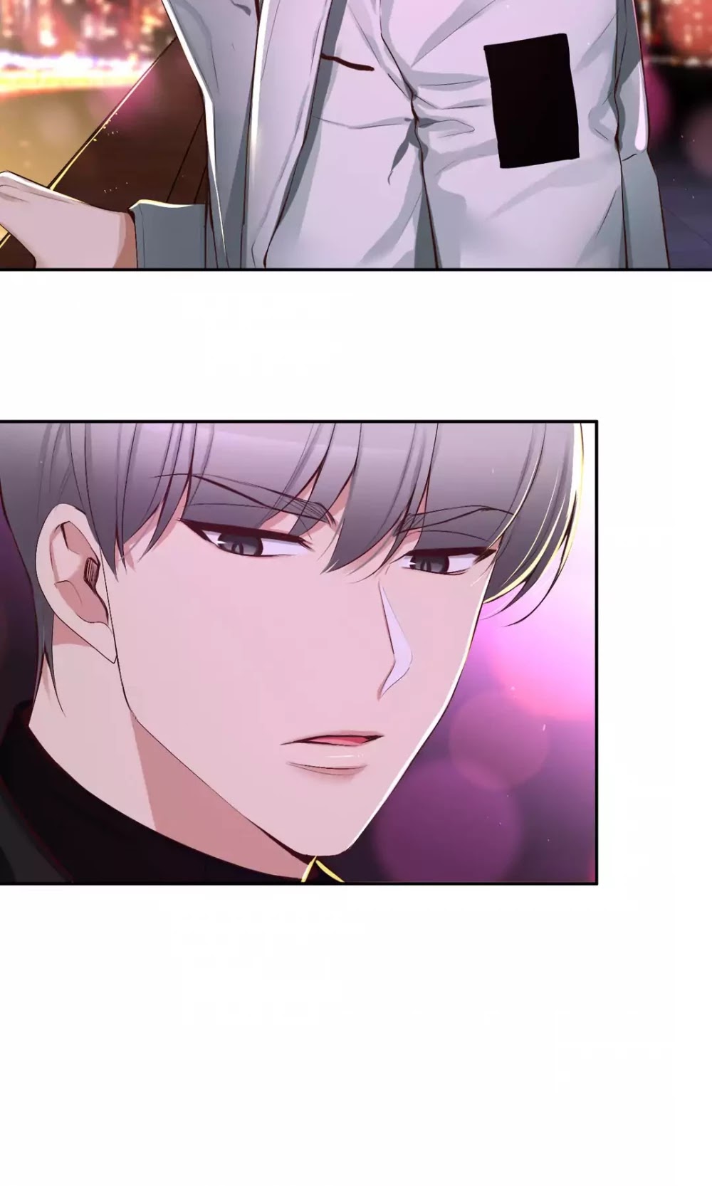 A Man Like You Chapter 45 page 15 - Chapter 45: Do that...with you?
