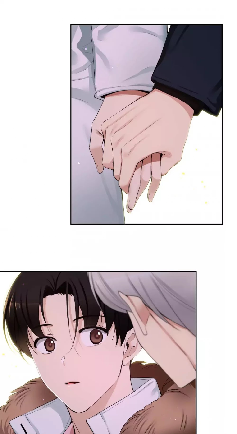 A Man Like You Chapter 45 page 16 - Chapter 45: Do that...with you?