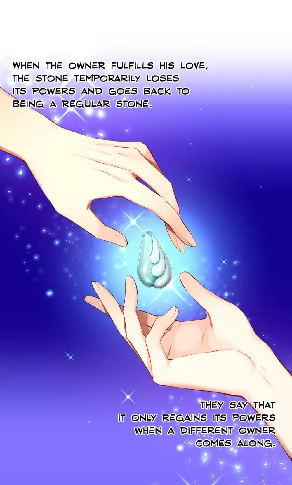 A Man Like You Chapter 45 page 31 - Chapter 45: Do that...with you?