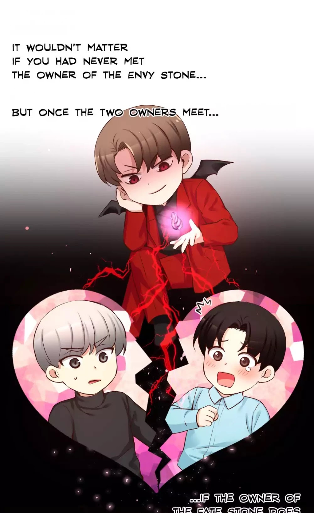 A Man Like You Chapter 45 page 35 - Chapter 45: Do that...with you?
