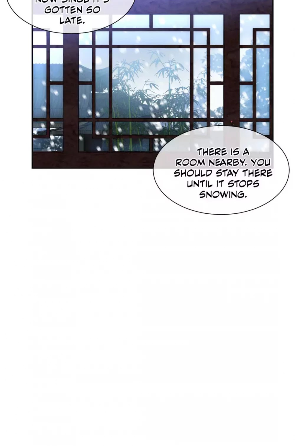 A Man Like You Chapter 45 page 43 - Chapter 45: Do that...with you?