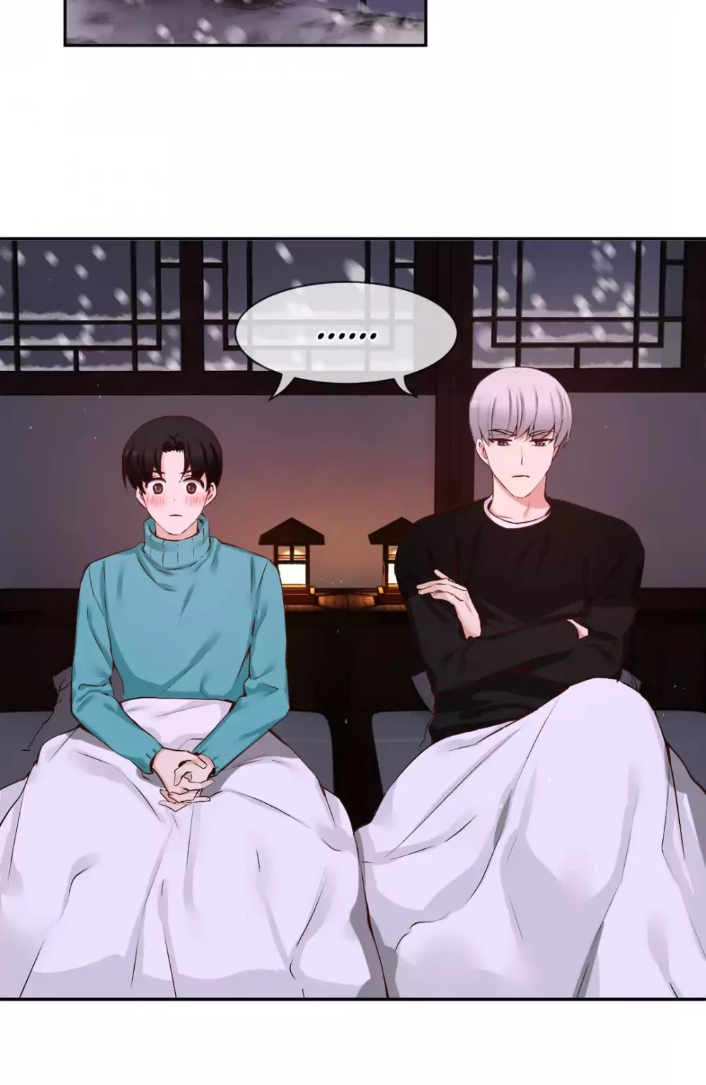A Man Like You Chapter 45 page 45 - Chapter 45: Do that...with you?