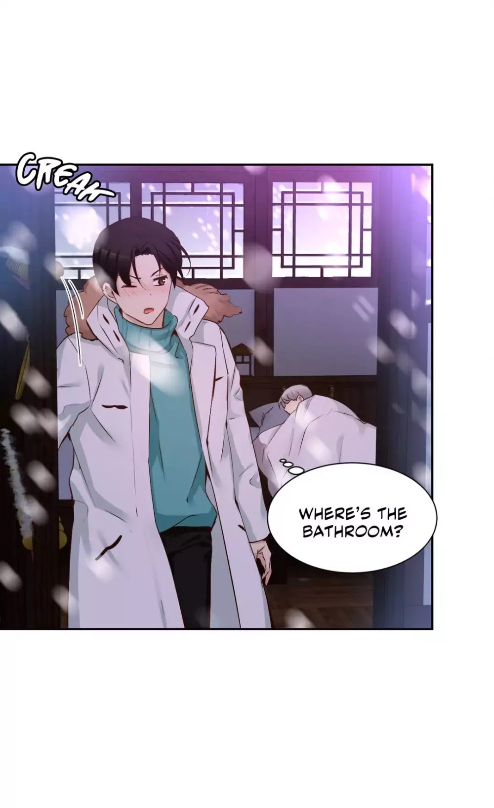 A Man Like You Chapter 45 page 56 - Chapter 45: Do that...with you?