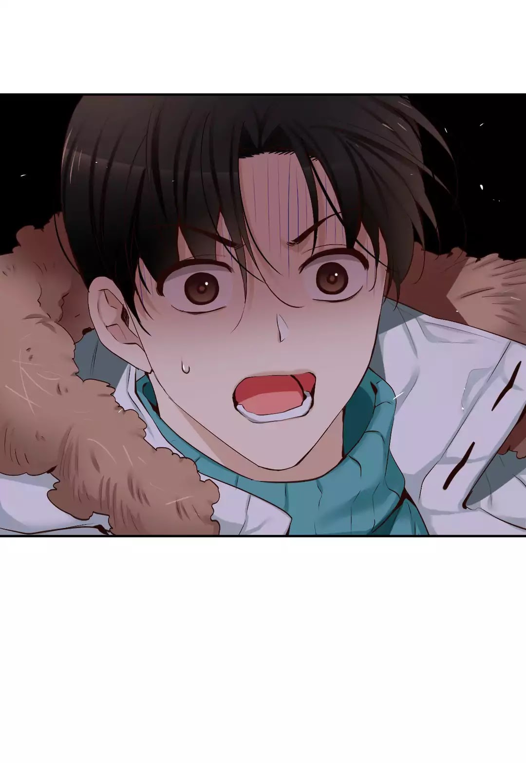 A Man Like You Chapter 45 page 62 - Chapter 45: Do that...with you?