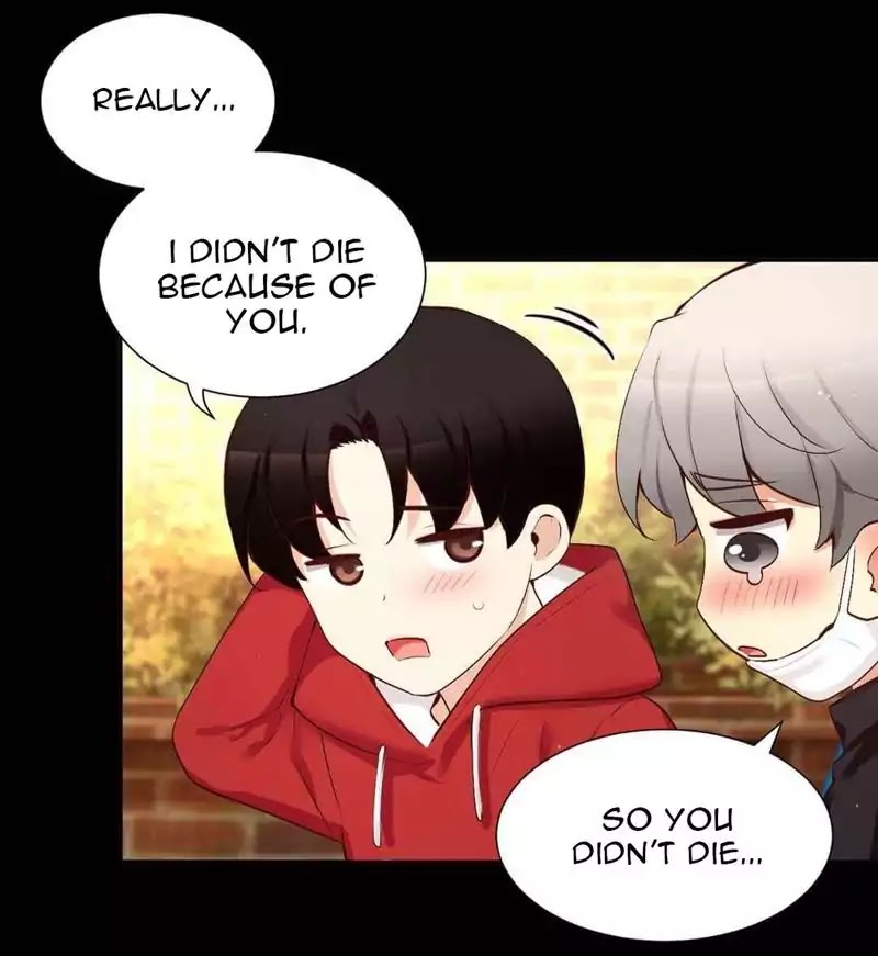 A Man Like You Chapter 46 page 12 - Chapter 46: I Like You