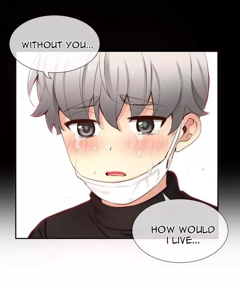 A Man Like You Chapter 46 page 13 - Chapter 46: I Like You