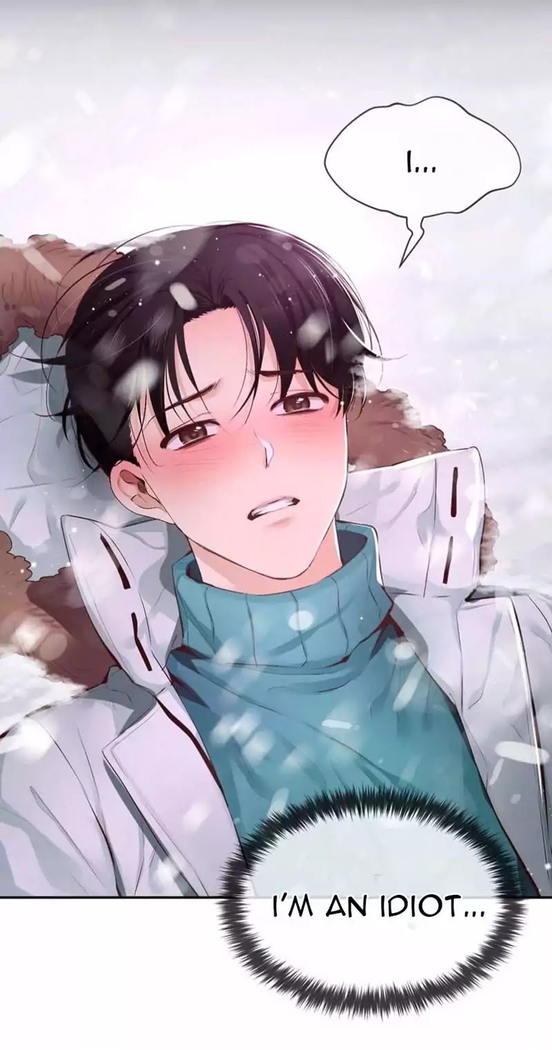 A Man Like You Chapter 46 page 19 - Chapter 46: I Like You