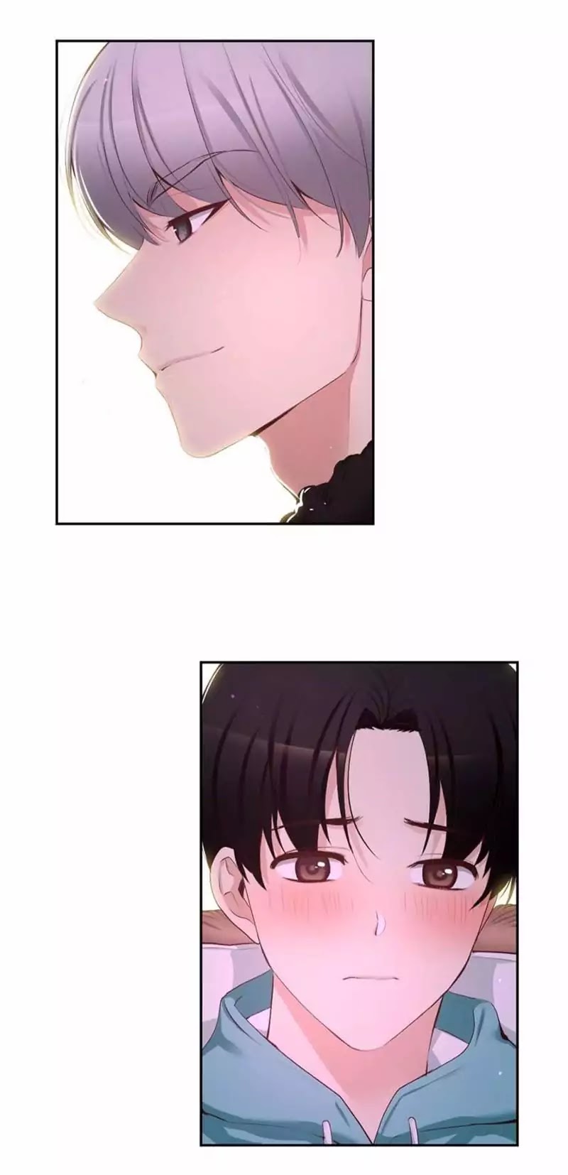 A Man Like You Chapter 46 page 20 - Chapter 46: I Like You