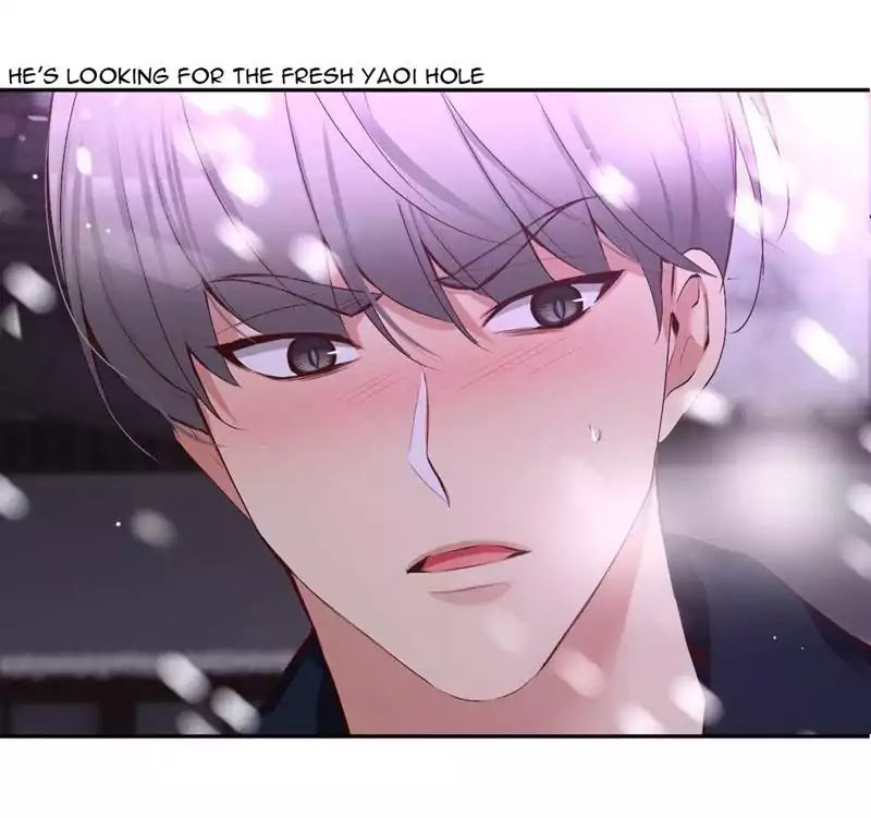 A Man Like You Chapter 46 page 25 - Chapter 46: I Like You