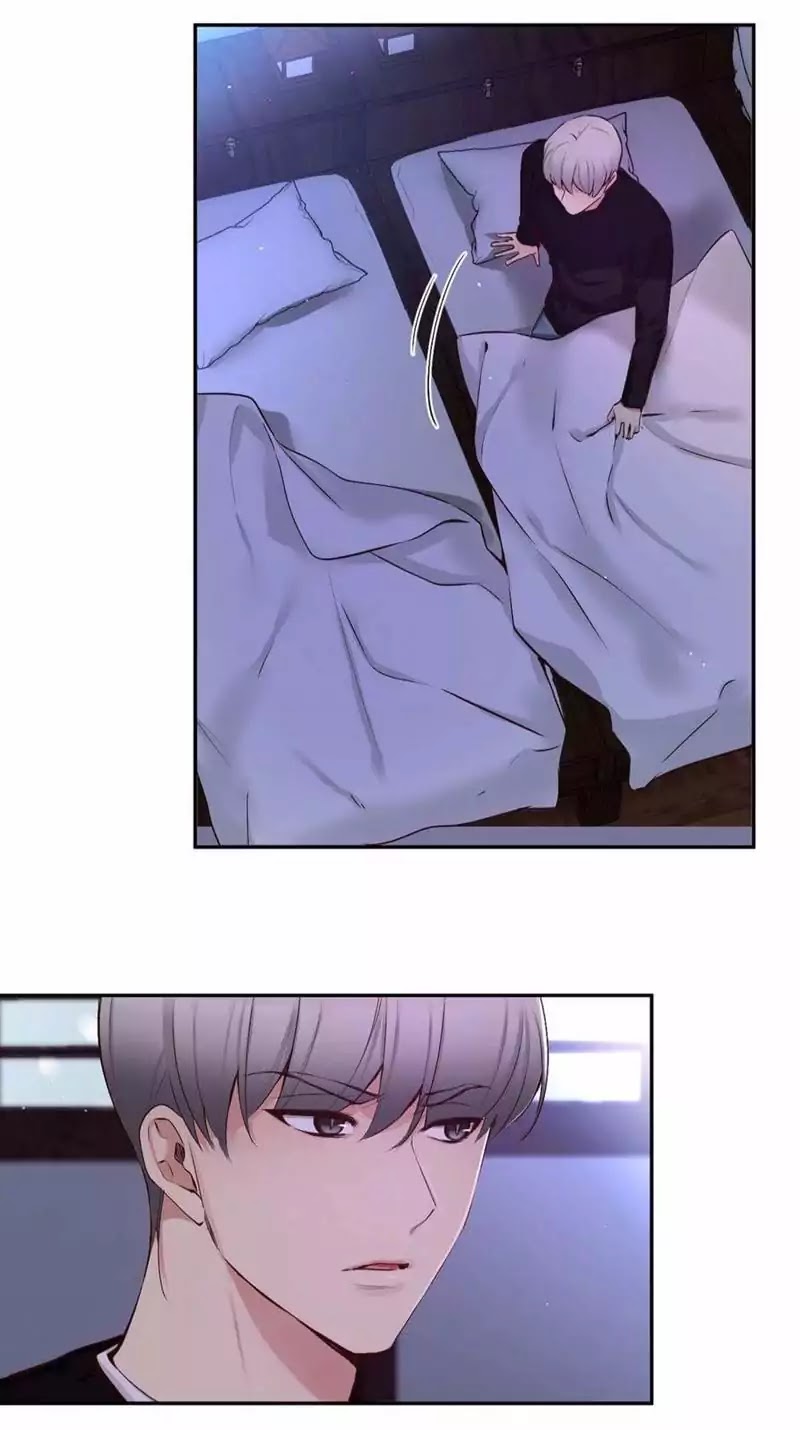 A Man Like You Chapter 46 page 3 - Chapter 46: I Like You