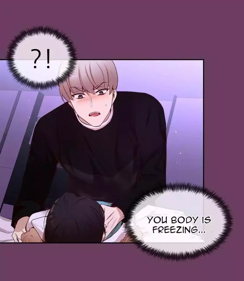 A Man Like You Chapter 46 page 31 - Chapter 46: I Like You