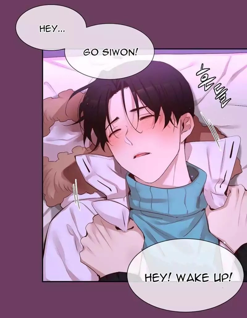 A Man Like You Chapter 46 page 32 - Chapter 46: I Like You