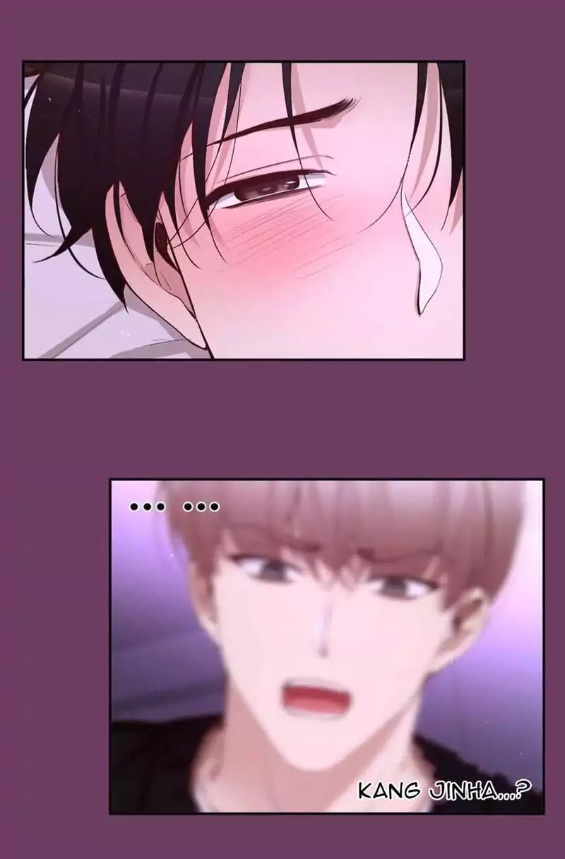 A Man Like You Chapter 46 page 36 - Chapter 46: I Like You