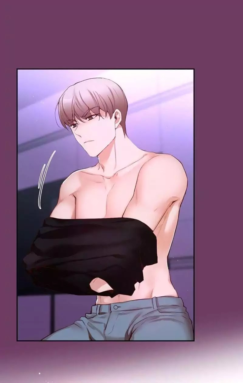 A Man Like You Chapter 46 page 38 - Chapter 46: I Like You