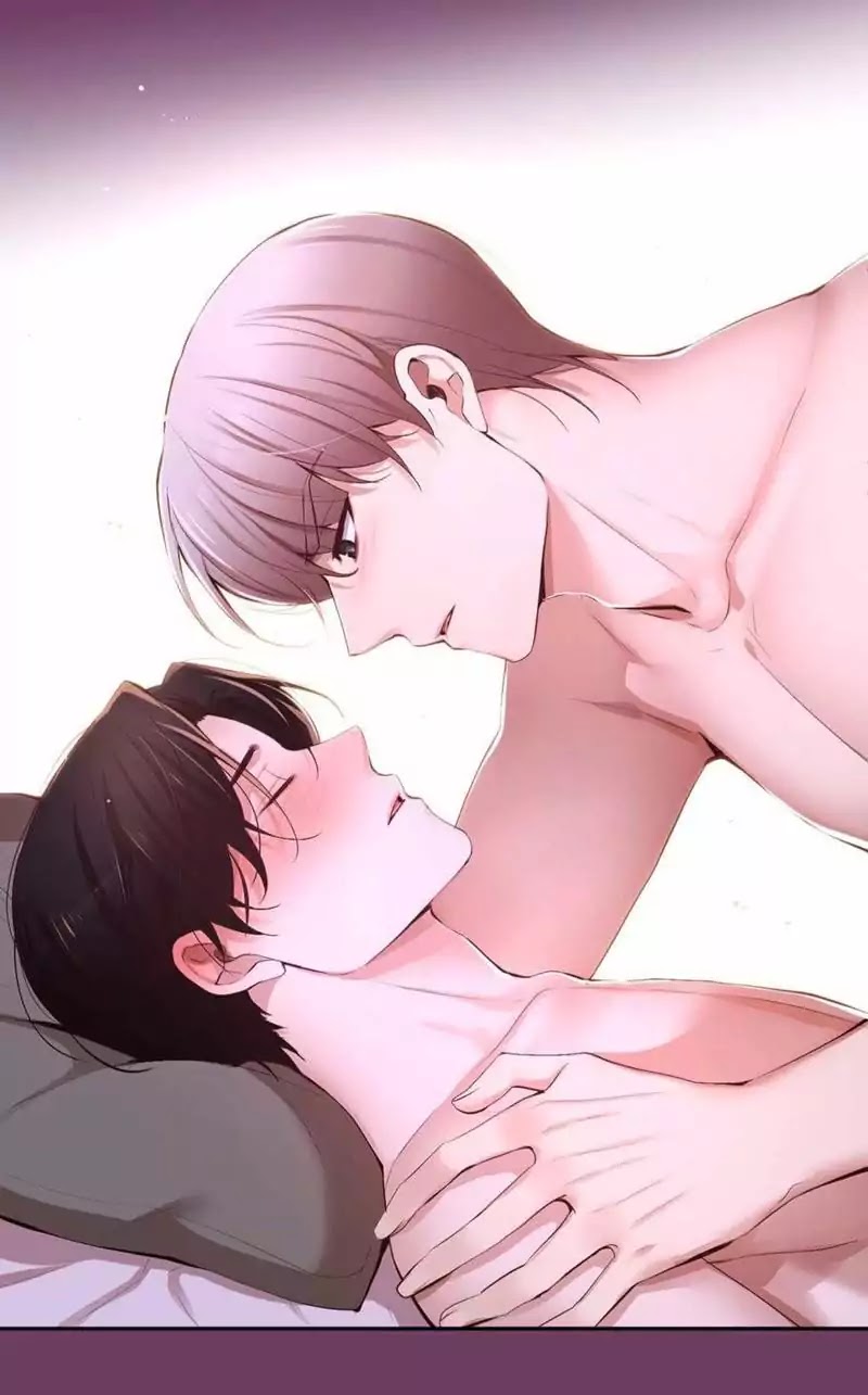 A Man Like You Chapter 46 page 39 - Chapter 46: I Like You