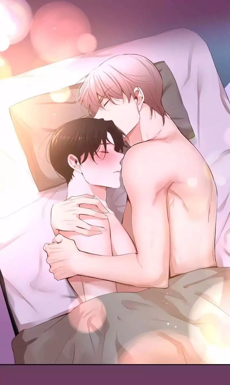A Man Like You Chapter 46 page 41 - Chapter 46: I Like You