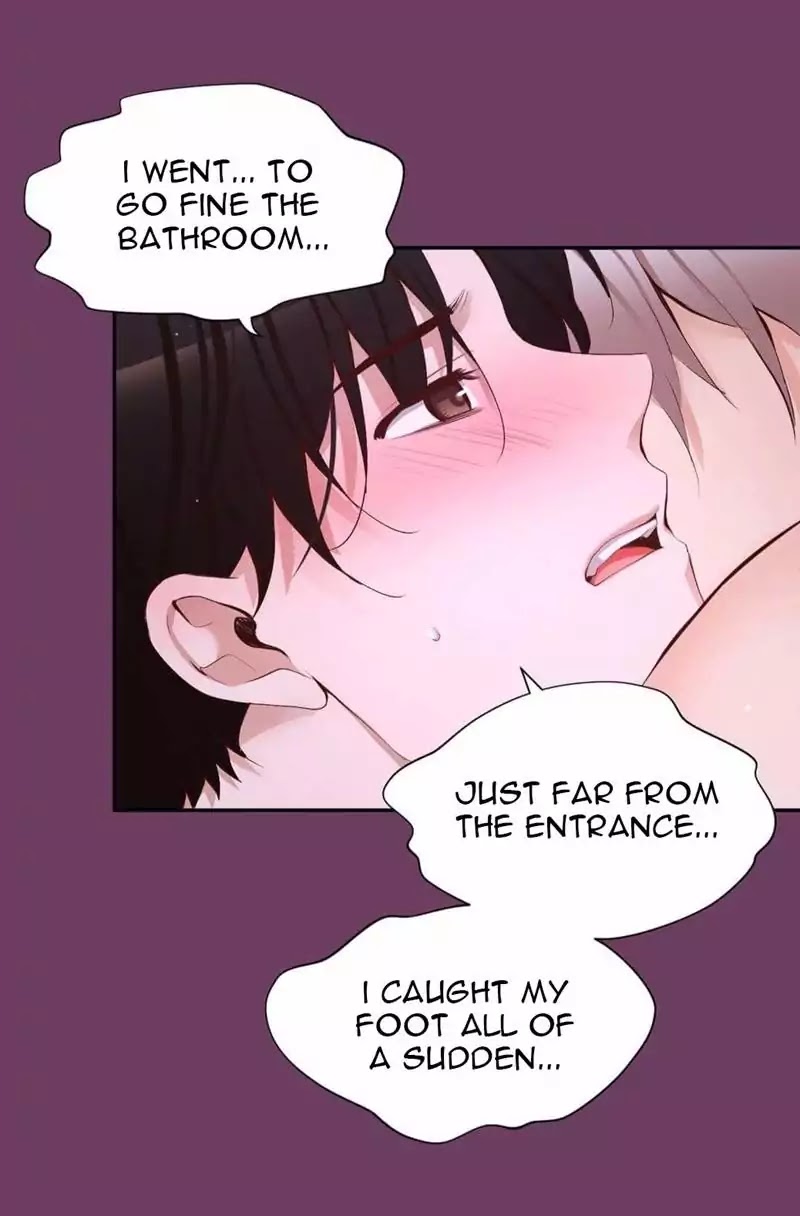A Man Like You Chapter 46 page 46 - Chapter 46: I Like You