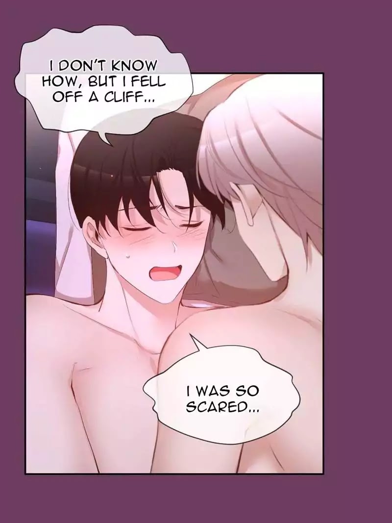 A Man Like You Chapter 46 page 47 - Chapter 46: I Like You