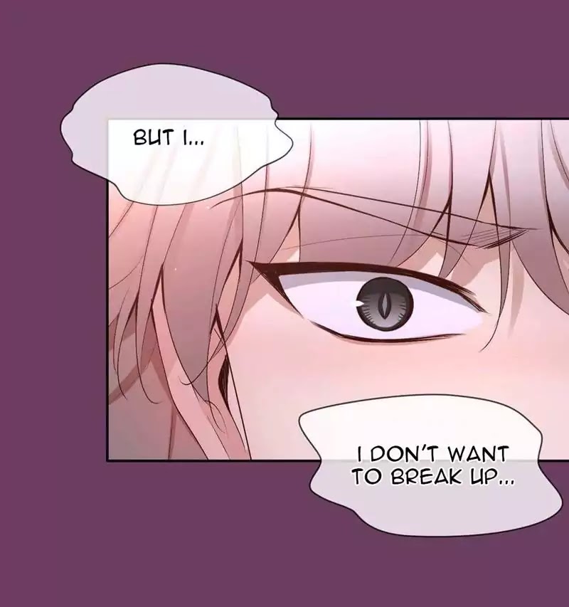A Man Like You Chapter 46 page 49 - Chapter 46: I Like You